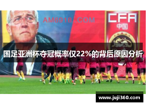 国足亚洲杯夺冠概率仅22%的背后原因分析