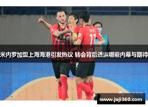 米内罗加盟上海海港引发热议 转会背后透露哪些内幕与期待